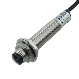 Tipo diffuso SN 7cm NO Sensore fotoelettrico per sistema di codifica G12