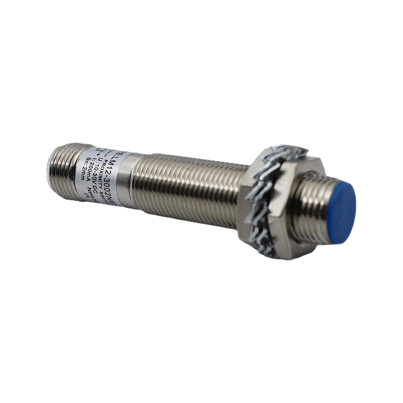 Sensore di prossimità micro induttivo Tipo Connettore sensore M12 LM12-3002NBT 