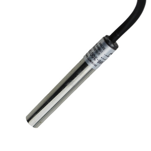 Sensore di prossimità induttivo PNP di grande qualità 6-36VDC per l'industria LM6-3001PB 