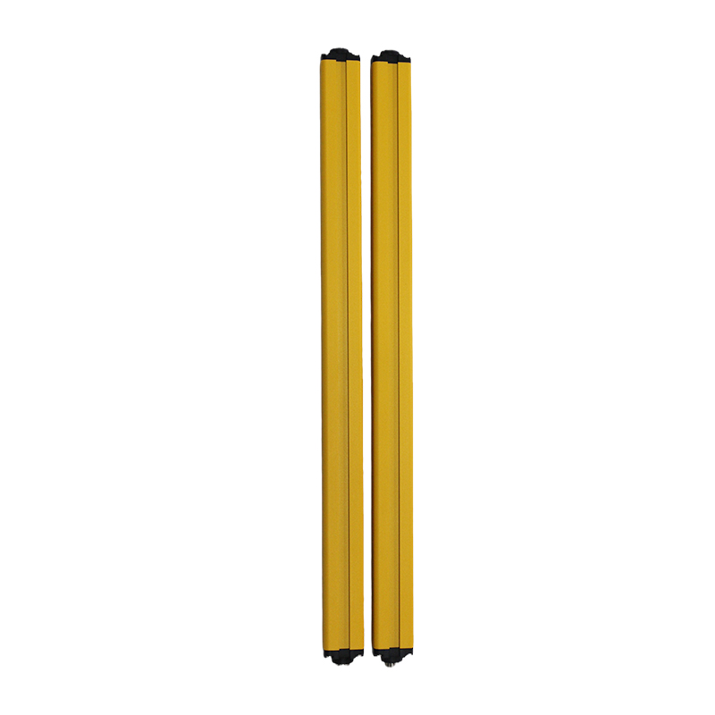 Sensore barriera fotoelettrica di sicurezza per porte scorrevoli automatiche GM20-6J