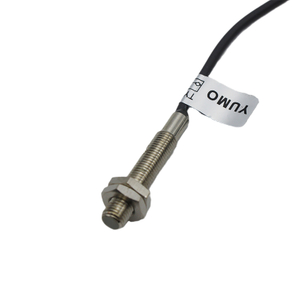 Sensore cilindro Interruttore di prossimità induttivo serie LM06 LM06-3001PA 